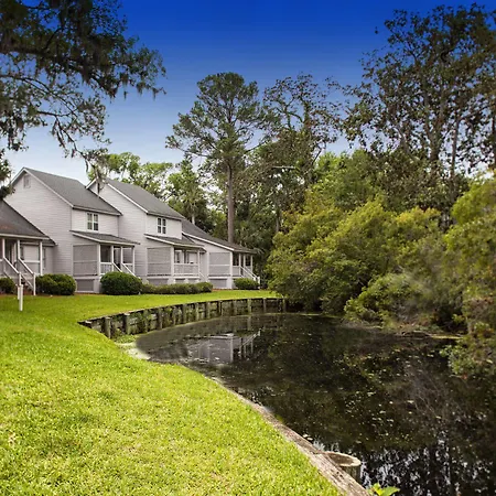 The Cottages By Spinnaker Resorts